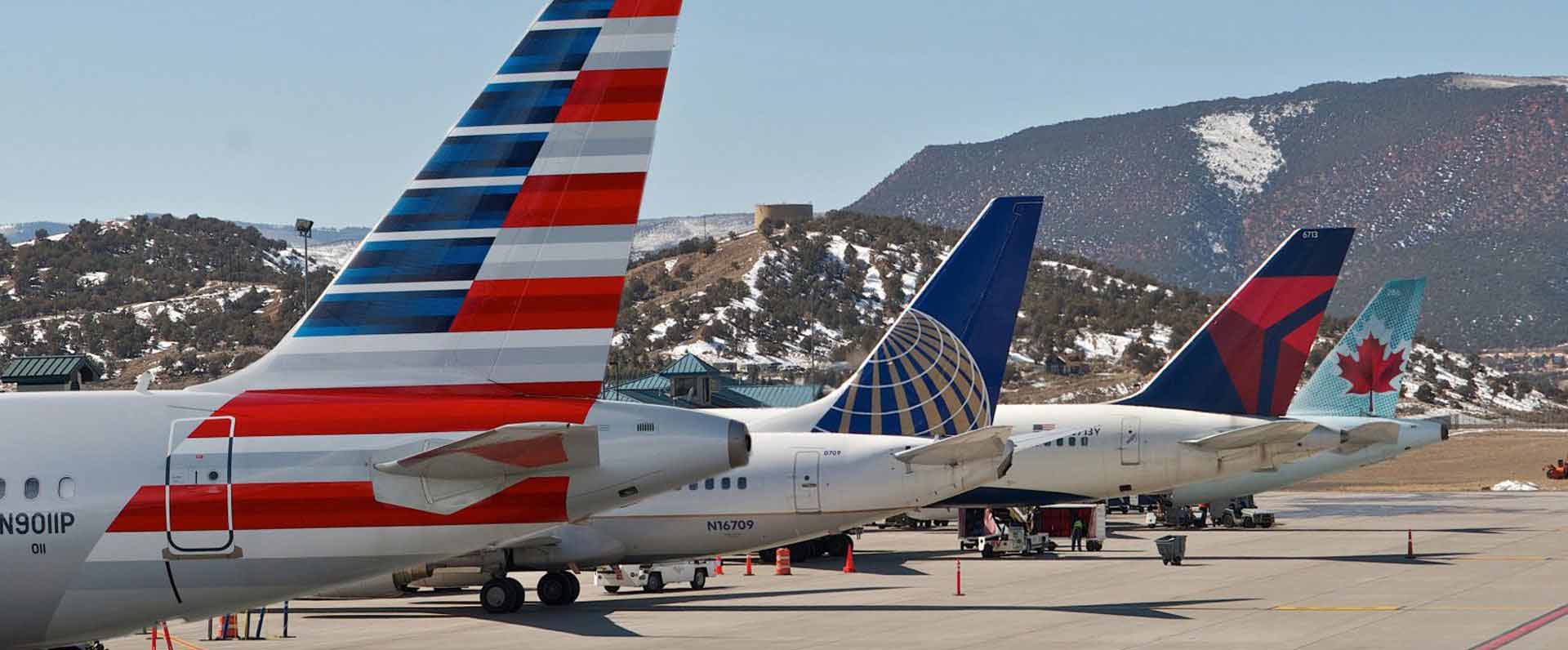 mrchauffeurcolorado | Eagle County Regional Airport