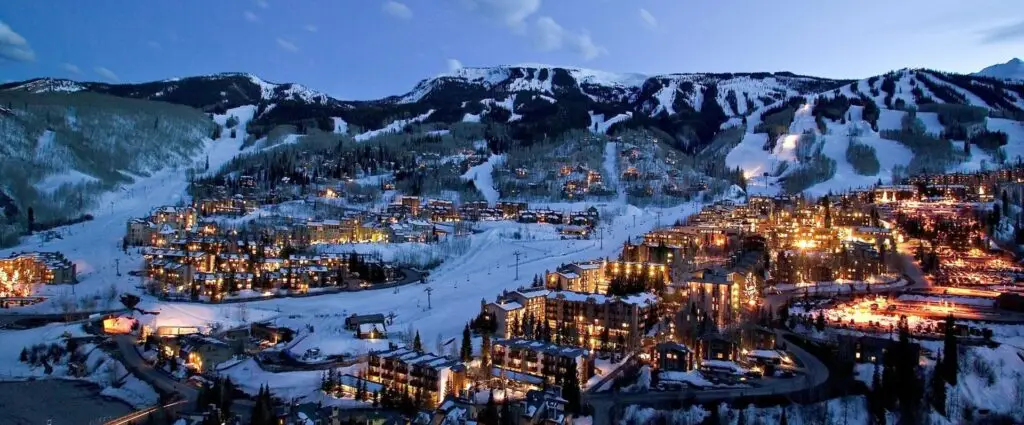 Aspen / Snowmass private shuttle service