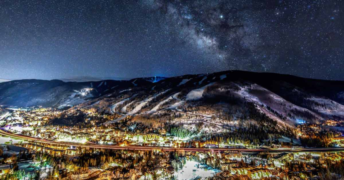 There is always a lot going on in the tiny mountain town of Vail, Colorado. Summertime brings activities such as mountain biking, hiking, and white water rafting; while wintertime brings skiing, snowboarding, snowshoeing, and snowmobiling. Another thing to remember is that there is something for everyone in Vail. If outdoor activities aren't for you, maybe enjoy a relaxing massage, spa treatment, or dining experience. First of all, though, you need to arrange your transportation from DIA to Vail and secure your travel plans.