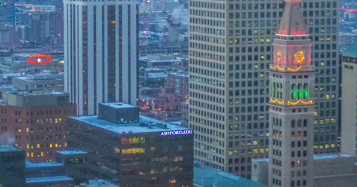 Bachelor Gulch is one of the sections of Beaver Creek Resort. Within Bachelor Gulch are condominiums, private homes, as well as the famous Ritz- Carlton Bachelor Gulch. Wherever you are staying within Beaver Creek, it is wise to reserve a private shuttle to and from Denver airport. 