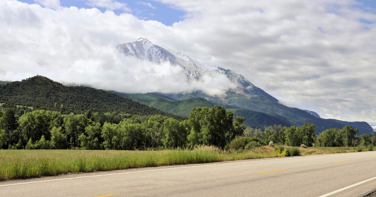 While there are a few mountain airports to choose from, Eagle County Regional Airport (EGE) is very convenient all around. Also known as Eagle Vail Airport or Eagle Airport, EGE is centrally located in Gypsum Colorado. EGE is about 35 miles West of Vail Colorado and about 70 miles North East of Aspen Colorado. In addition to its close proximity to desired mountain destinations, Vail airport is easy to navigate.‍