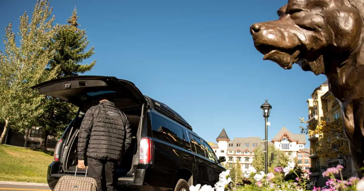 First of all, the snow is finally here in Colorado and continuing to come! While you are planning your trip to Aspen this winter season, you will need to reserve transportation services. Skip the hassle of flying into Aspen airport because of their frequent delays, cancellations and diversions of flights.‍