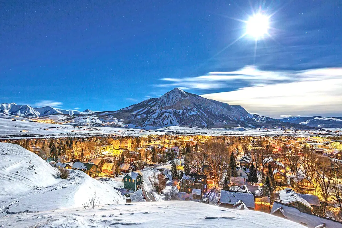 mrchauffeurcolorado | private shuttle