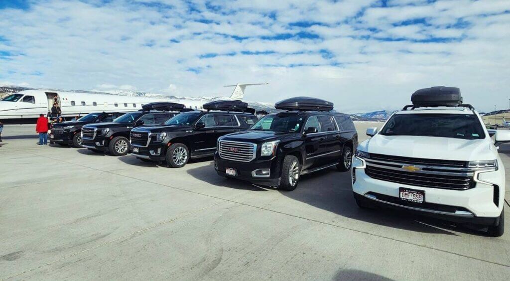 mrchauffeurcolorado | private shuttle