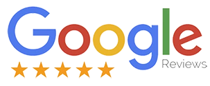 Google Reviews logo