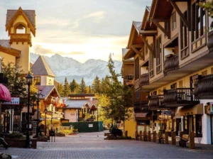 Private Shuttle to/from Vail