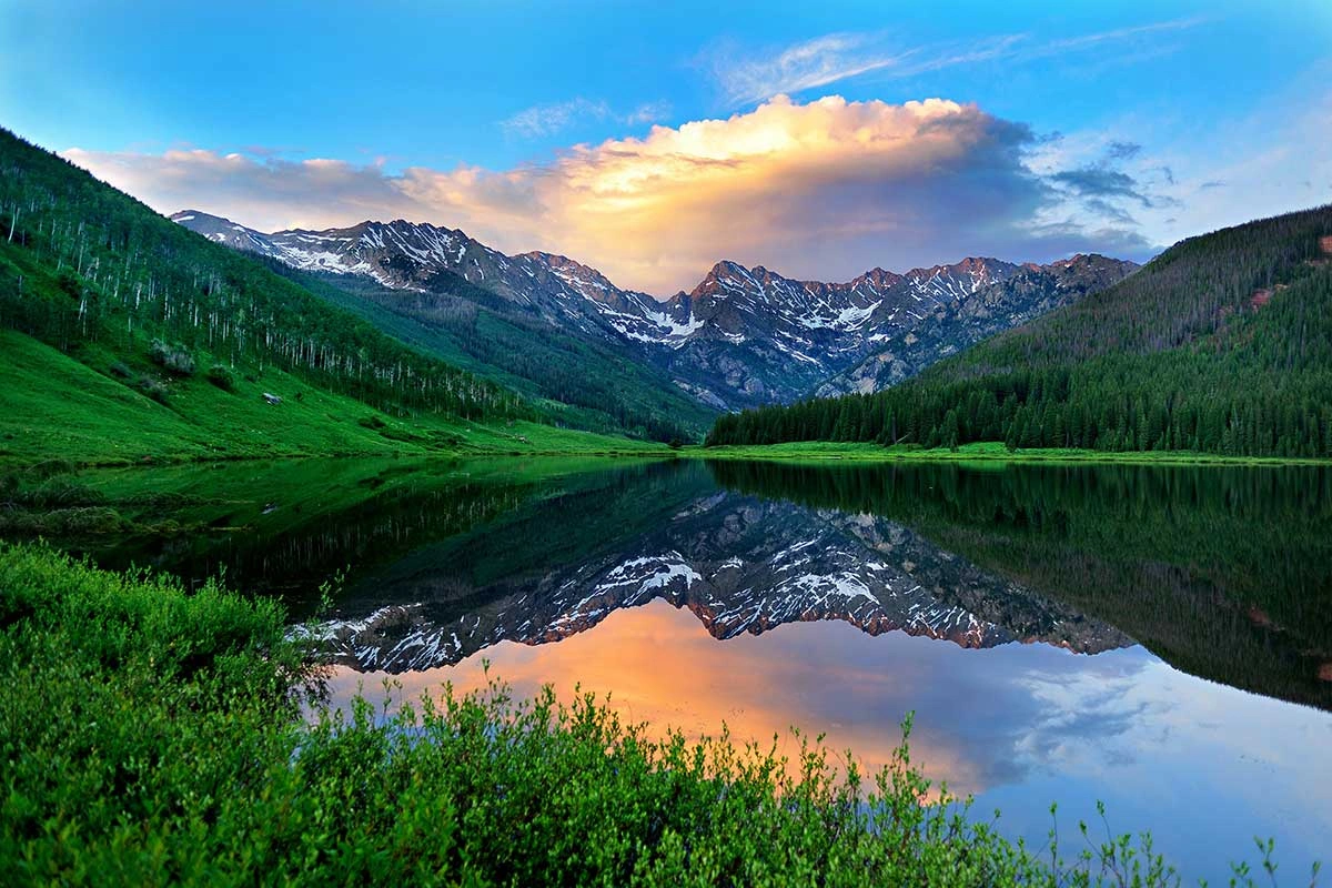 Private Shuttle Denver to Vail Health Foundation