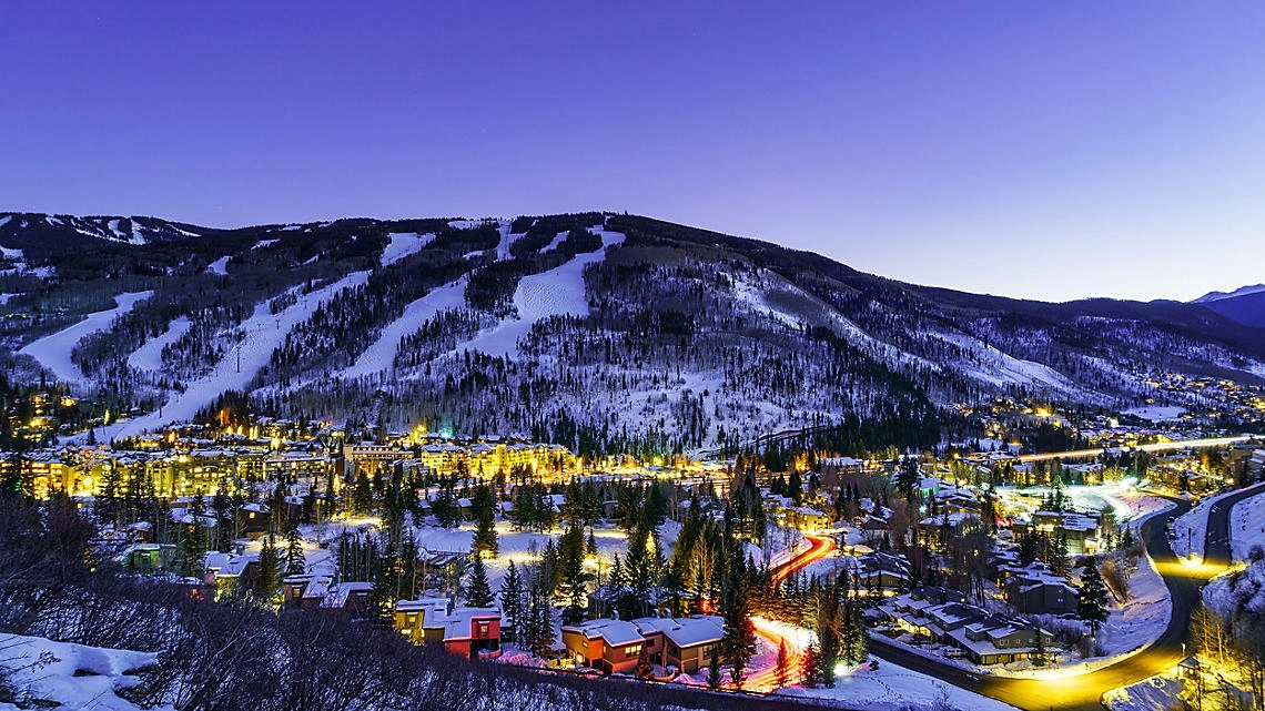 Vail