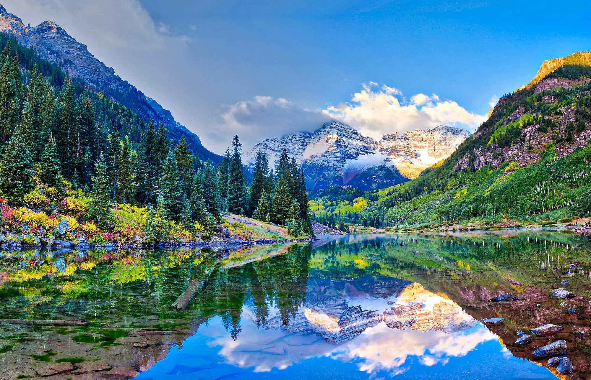 Aspen