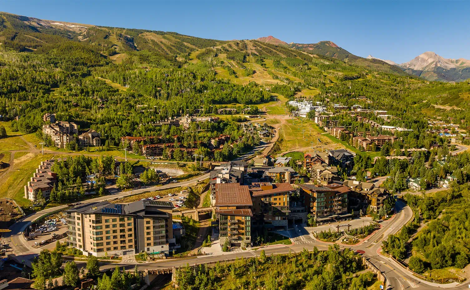 Snowmass Village