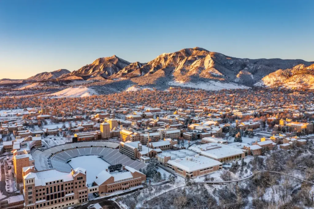 Boulder