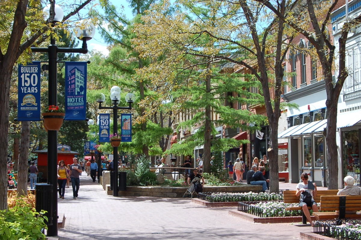 Boulder