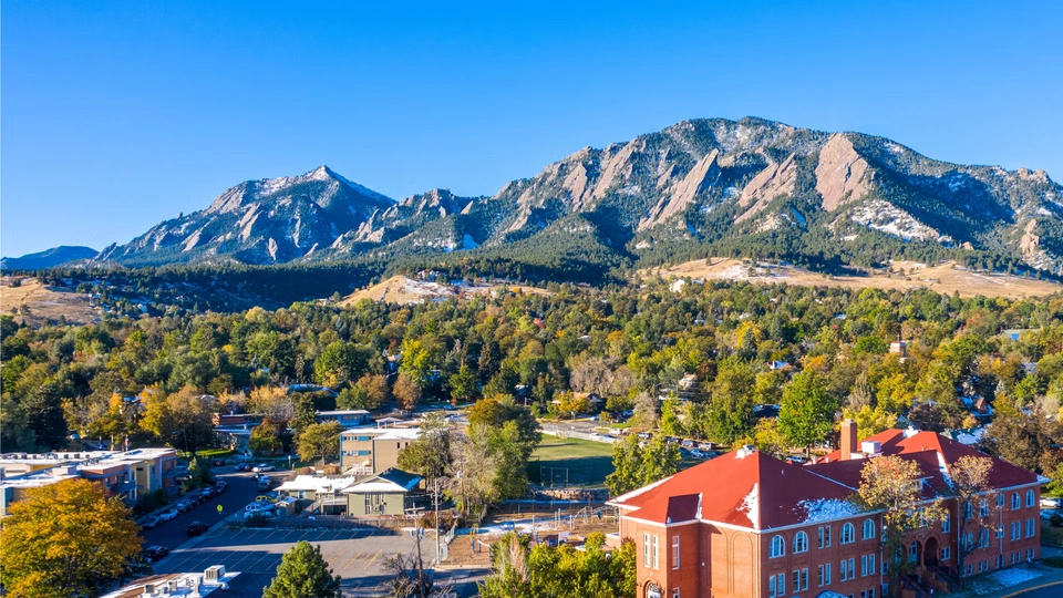 Boulder