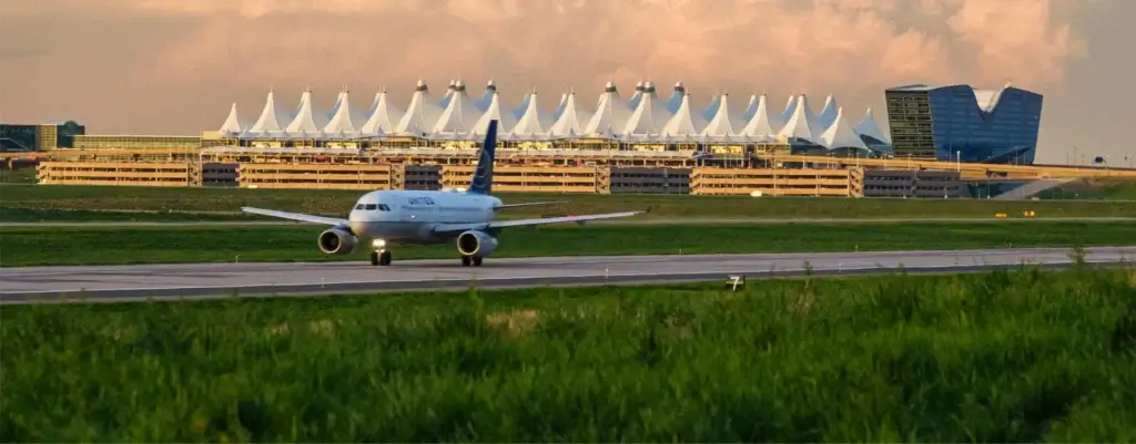Private Shuttle from Denver International Airport
