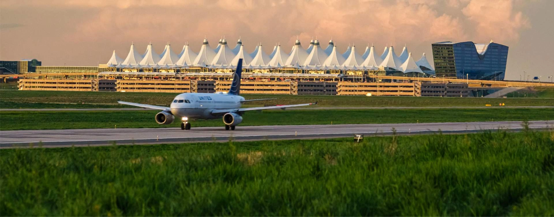 Private Shuttle from Denver International Airport