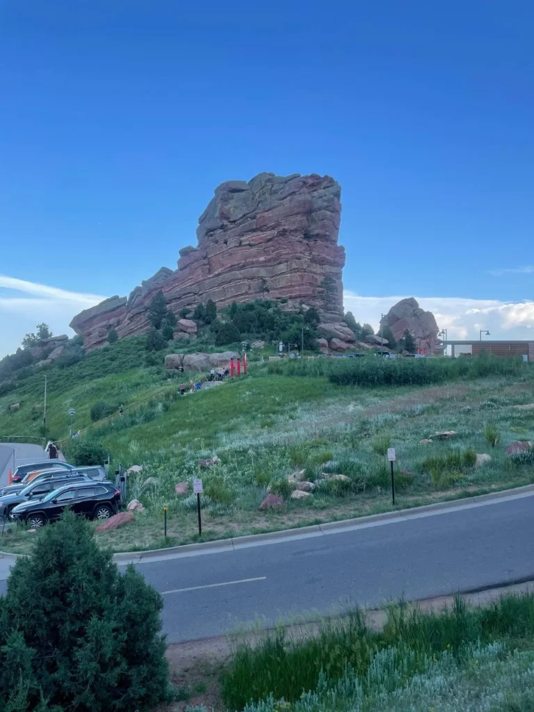 Mr. Chauffeur Red Rocks Private Shuttle Service