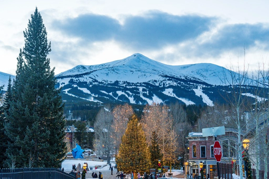 Breckenridge