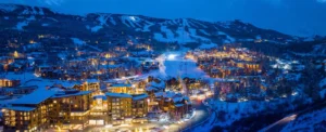 Denver to Aspen, Snowmass – Private Shuttle