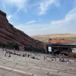 Red Rocks Amphitheatre - Explore the History