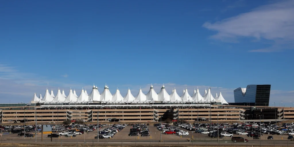 Denver International Airport - Private shuttle to Steamboat Springs