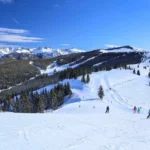 Denver to Vail Ski Resort Private Shuttle Service