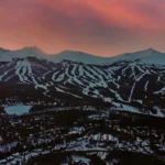 Breckenridge Ski Resort, Colorado. Private Shuttle/Car service