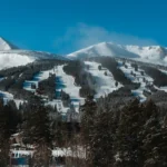 Car Service Transportation to Colorado Ski Resorts