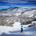 Denver to Aspen/Snowmass Ski Resorts