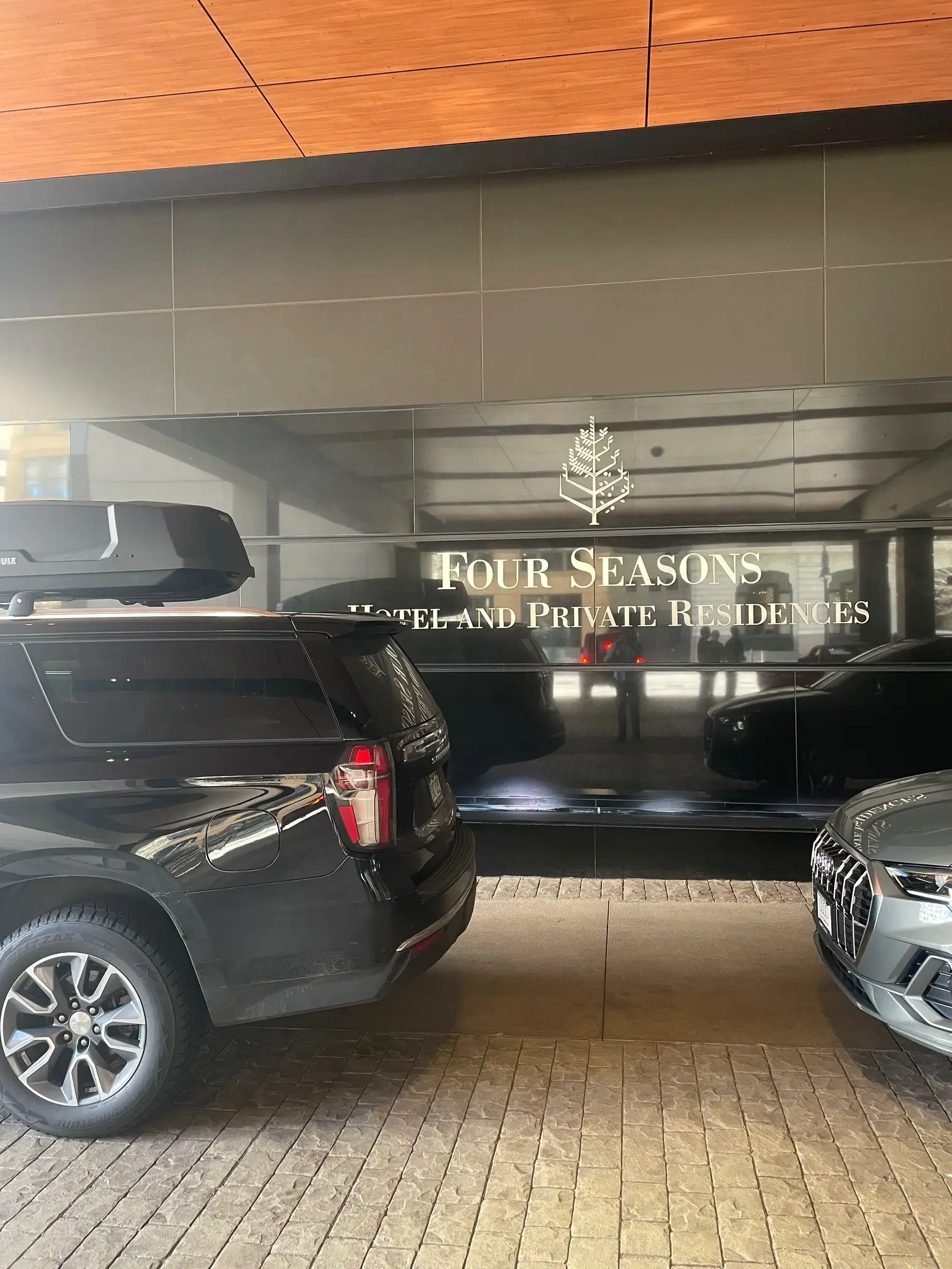 Car/Shuttle Service from Downtown Denver