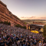 Littleton to Red Rocks Amphitheatre Car / Shuttle Transportation
