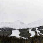 Colorado Ski Resorts. Denver Airport private shuttle service.