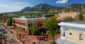 Boulder