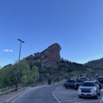 Red Rocks Car/Shuttle Transportation Services