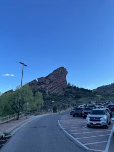 Red Rocks Car/Shuttle Transportation Services