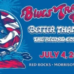 Blues Traveler - Red Rocks Amphitheatre