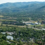 Denver to Steamboat Springs. Private Car Service - Mr. Chauffeur Colorado.