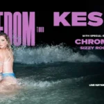Kesha Red Rocks 2026: Your The Freedom Tour Guide for June 1 2026