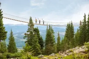 Breckenridge Summer Events 2026. Use Mr. Chauffeur Private Car Service from DEN and Denver.