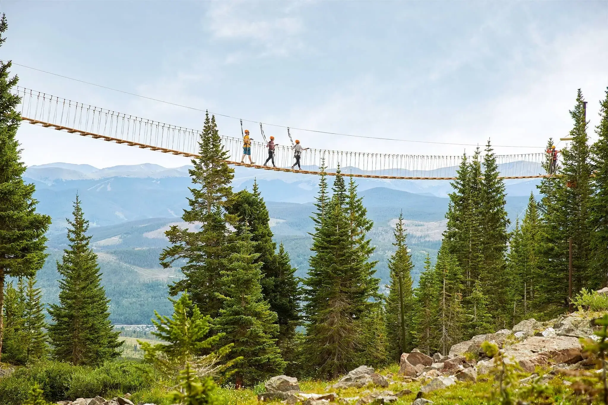 Breckenridge Summer Events 2026. Use Mr. Chauffeur Private Car Service from DEN and Denver.