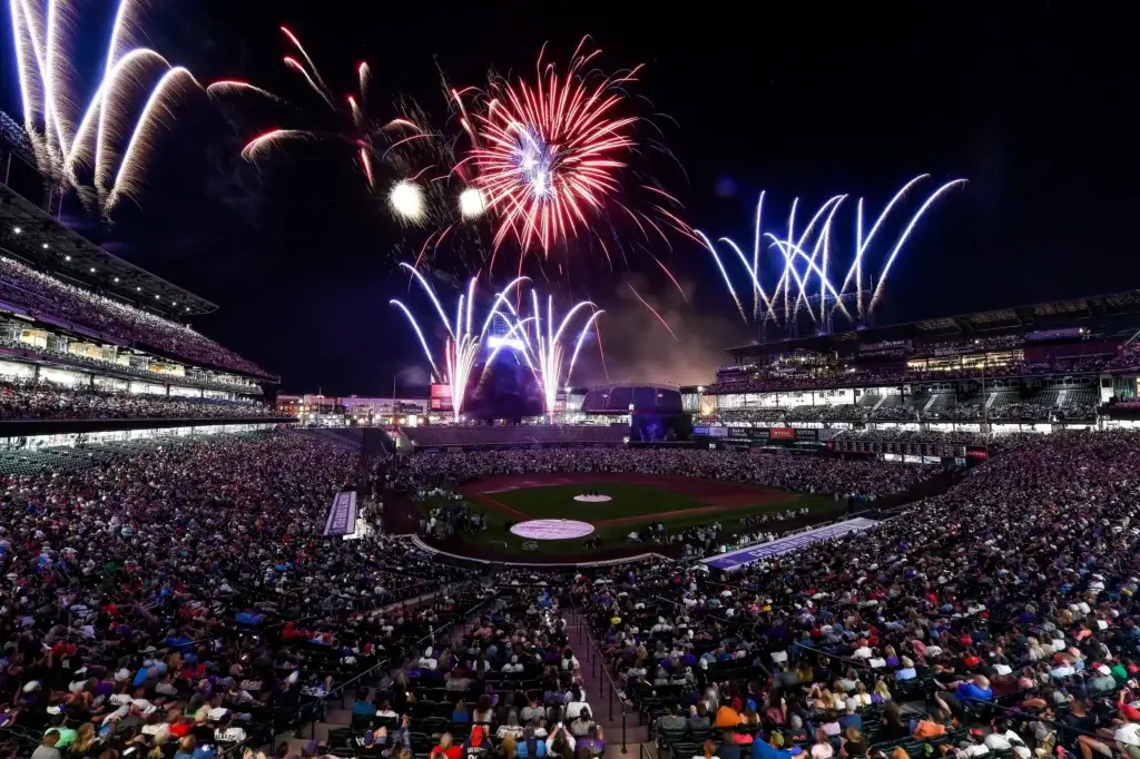 Colorado 4th of July 2026: Where to Celebrate + Transportation Guide