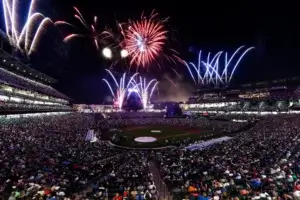Colorado 4th of July 2026. Private Car/Shuttle Service.