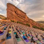 Highlands Ranch to Red Rocks: Car Service & Transportation Guide