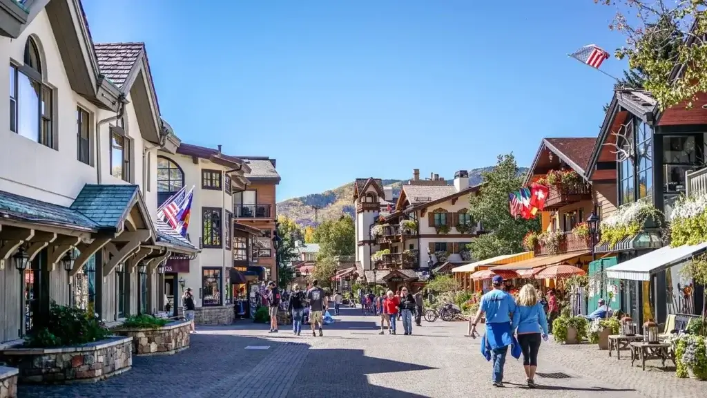 Vail Summer Events 2026: Everything You Need to Know Before You Go