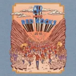 AJR Red Rocks 2026: Everything You Need to Know