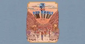 AJR Red Rocks 2026. Private car/shuttle service from Denver