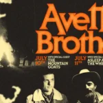 Avett Brothers Red Rocks 2026: Three Nights & Lineups vs One Venue