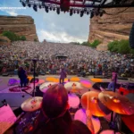 Widespread Panic Red Rocks 2026: Everything You Wanted to Know