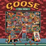 Goose - Red Rocks 2026. Private Car Service