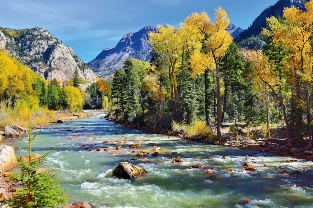 Denver to Aspen Summer 2026: Events Calendar & Private Car