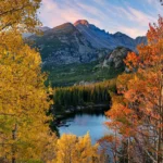 Colorado Fall Foliage 2026: Best Scenic Drives from Denver